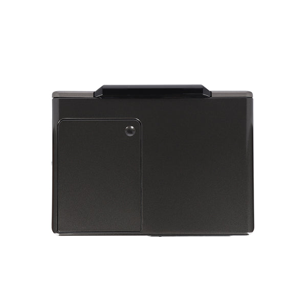 Estufa Kerosene Láser Wi-Fi 3,2 kW LC-34W Metallic