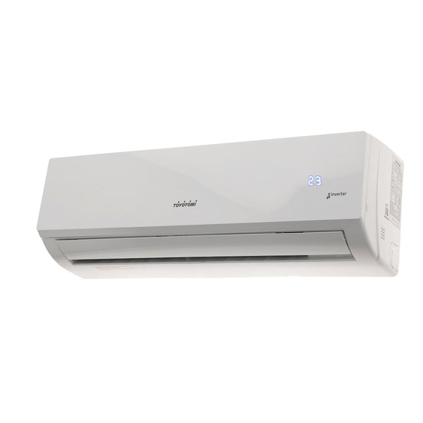 Aire Acondicionado Split Inverter Wi-Fi Frío/Calor 12.000 BTU SP-WM12INV