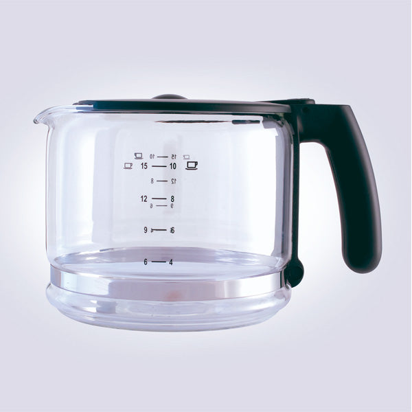Cafetera Programable 12 Tazas CF-1220 Toyotomi